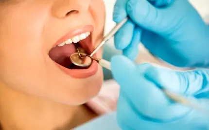 عکس پروفایل درباره رشته دندانپزشکی با بهترین کیفیت