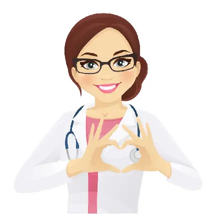 عکس پروفایل خانم دکتر آینده