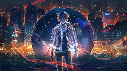 عکس پروفایل پسرانه دختر پسند