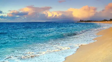 دانلود عکس سواحل هاوایی با کیفیت بالا