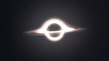 عکس سیاه چاله ناسا
