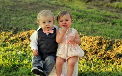 عکس دختر بدون چهره خفن