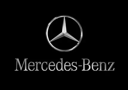 جذاب ترین عکس های لوگو و آرم ماشین مرسدس بنز Mercedes Benz