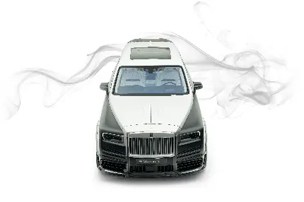 دانلود والپیپر ماشین اسپرت رولز رویس Rolls Royce با کیفیت بالا و پس زمینه سفید