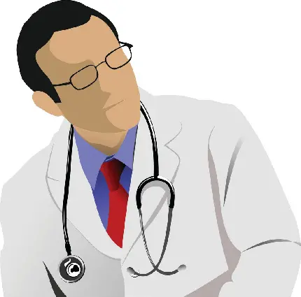 عکس پروفایل خانم دکتر آینده