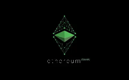 چاپ پوستر دانلود والپیپر و پس زمینه اتریوم Ethereum برای گوشی موبایل