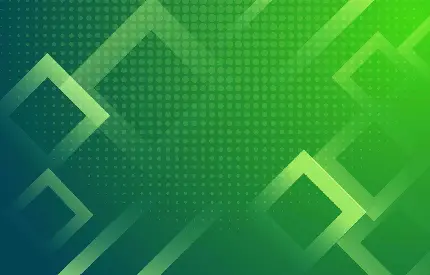 عکس سبز پاستیلی ساده