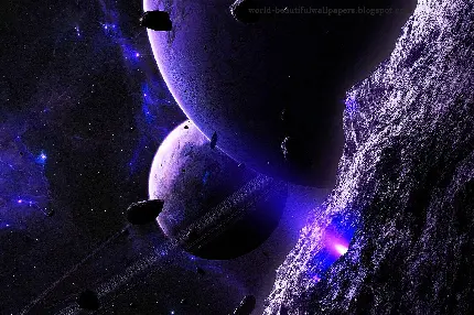 عکس ستاره زیبا نقاشی