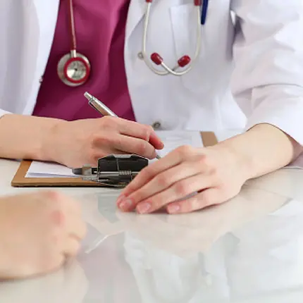 عکس پزشکی برای پروفایل تلگرام