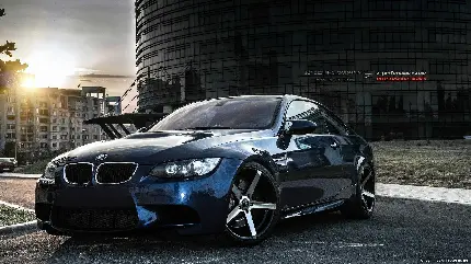 دانلود تصویر زمینه بی ام و برای کامپیوتر BMW با کیفیت اچ دی