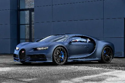 دانلود بک گراند ماشین بوگاتی Bugatti سوپر اسپرت