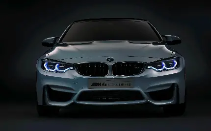 عکس ماشین BMW برای پروفایل و پس زمینه گوشی ماشین باز ها