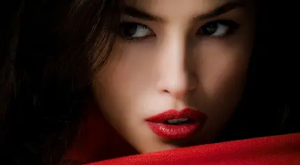 عکس دختر بدون چهره خفن