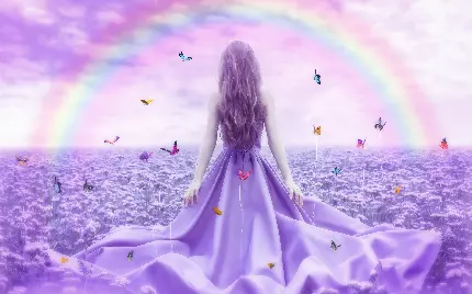 عکس دختر بدون چهره خفن