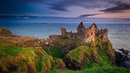 عکس های کشور ایرلند با طبیعت شگفت انگیز و دیدنی با کیفیت بالا