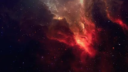 شگفت‌انگیزترین عکس کهکشانی و آسمان لایتناهی برای والپیپر و بک گراند