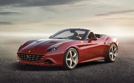 دانلود والپیپر فراری کالیفرنیا Ferrari California با کیفیت بالا