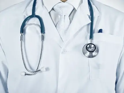 عکس پزشکی بدون متن برای تبریک روز پزشک در پروفایل و استوری