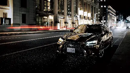 والپیپر خودرو لکسوس جی اس 350 Lexus GS برای تصویرزمینه HD