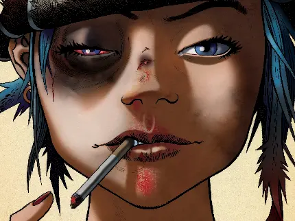 عکس سیاه سفید غمگین