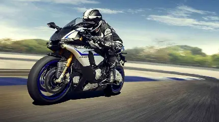 تصاویر موتور سیکلت برند یاماها با بهترین کیفیت برای والپیپر