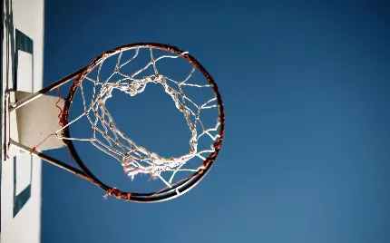 دانلود عکس توپ بسکتبال با کیفیت بالا برای فتوشاپ