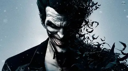 پس زمینه جوکر موبایل Joker Wallpaper با کیفیت بالا