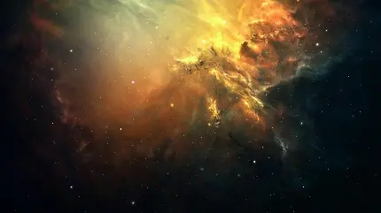 خیره‌کننده‌ترین عکس‌ کیهانی در سال 2022 و کهشکان عظیم و بسیار دور از منظومه شمسی