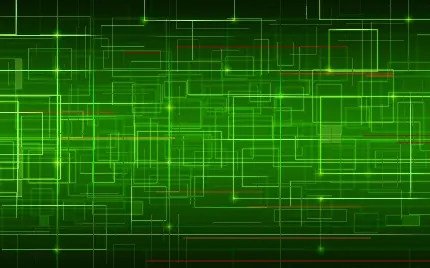 عکس سبز پاستیلی ساده