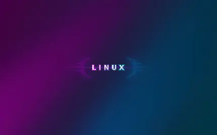 والپیپر زیبا برای سیستم عامل لینوکس