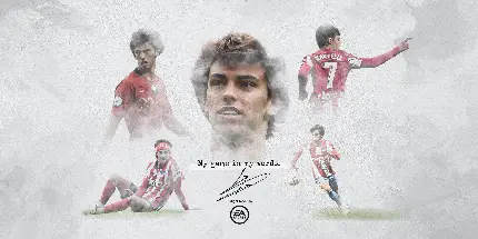 بک گراند سفید تولد