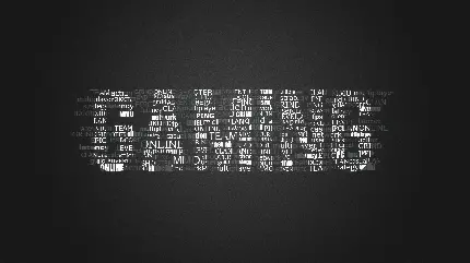 جدید ترین زمینه لپتاپ با تیتر Gaming برای گیمر ها