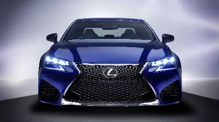 عکس استوک و رایگان لکسوس جی اس Lexus GS برای بک گراند فوتوشاپ