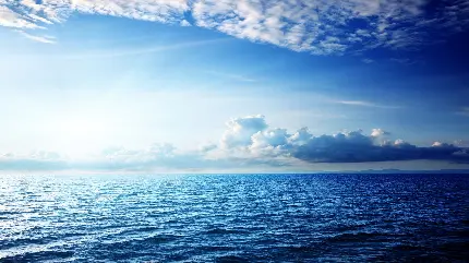 جدید ترین عکس های باکیفیت اقیانوس مناسب برای بک گراند و پروفایل