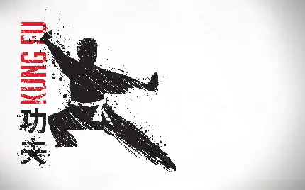 عکس پروفایل کاراته باز برای شبکه های اجتماعی