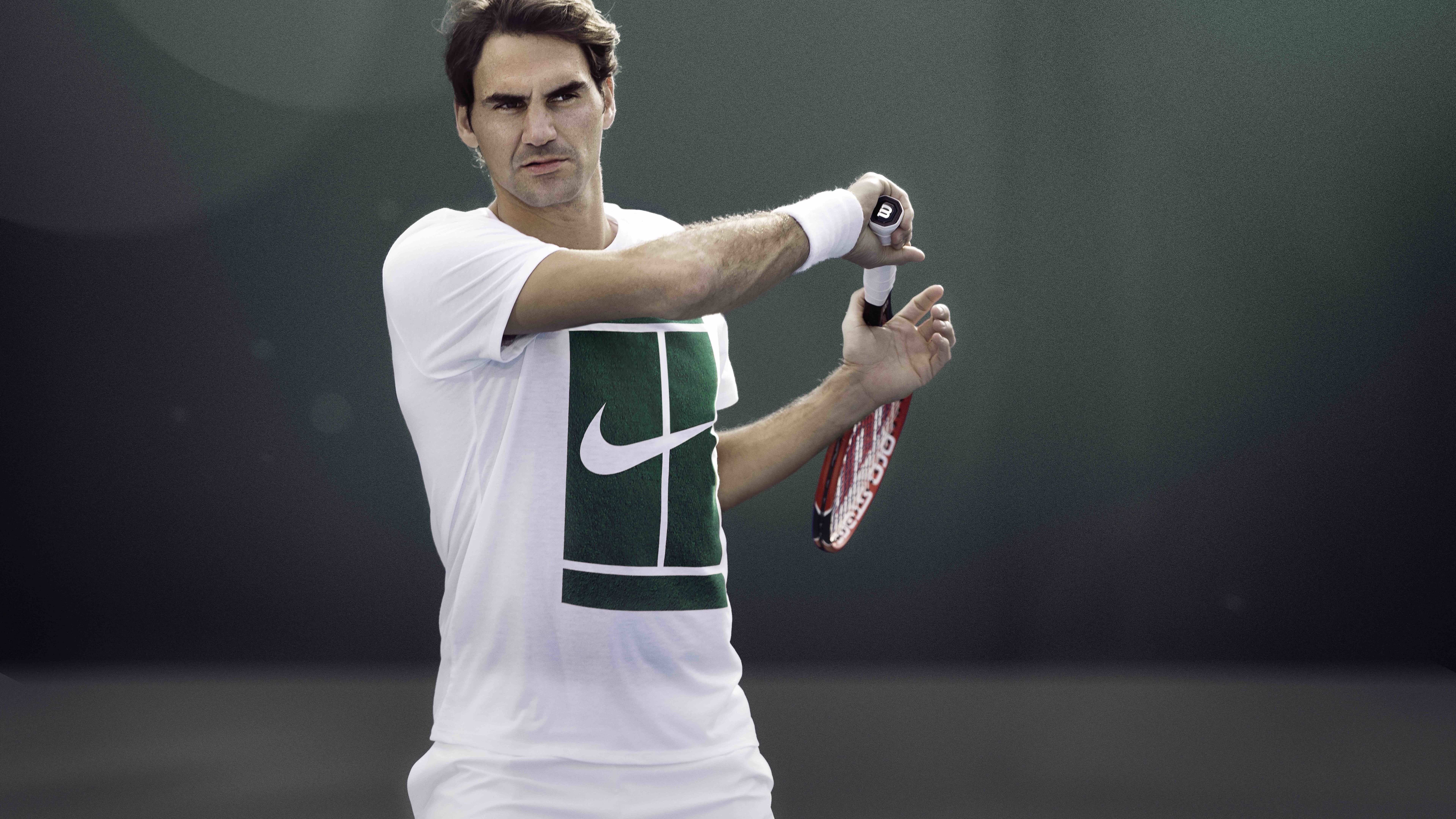 دانلود عکس با کیفیت بالا برای چاپ بهترین تنیس باز جهان راجر فدرر