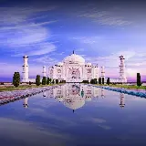 چاپ قاب موبایل و گوشی عکس زمینه تاج محل و پس زمینه تاج محل برای زمینه موبایل و گوشی