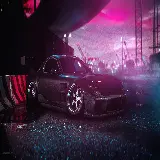 چاپ قاب موبایل و گوشی عکس ماشین مزدا Mazda برای چاپ بر روی تابلو و تخته شاسی