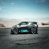 چاپ قاب موبایل و گوشی تصویر پس زمینه بوگاتی دیوو Bugatti Divo با کیفیت فول اچ دی