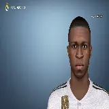 چاپ قاب موبایل و گوشی عکس وینیسیوس جونیور در بازی فیفا