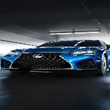 چاپ قاب موبایل و گوشی عکس خفن و دیدنی ماشین لکسوس جی اس Lexus GS برای والپیپر گوشی