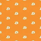 چاپ قاب موبایل و گوشی دانلود تصویر زمینه ارز دیجیتال بیت کوین Bitcoin برای موبایل و گوشی