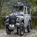 چاپ قاب موبایل و گوشی دانلود عکس ماشین آفرود لندرور Land Rover با کیفیت بالا