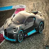 چاپ قاب موبایل و گوشی والپیپر و پس زمینه بوگاتی دیوو Bugatti Divo برای تبلت و گوشی