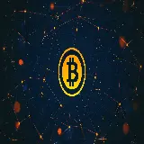 چاپ قاب موبایل و گوشی عکس با کیفیت از بیت کوین BTC برای پروفایل شبکه های اجتماعی