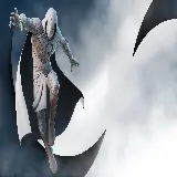 چاپ قاب موبایل و گوشی تصویر و والپیپر سریال خفن مون نایت Moon Knight شوالیه ماه