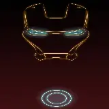 چاپ قاب موبایل و گوشی بهترین و با کیفیت ترین والپیپر کاراکتر محبوب دنیای مارول یعنی Iron Man مرد آهنی