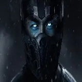 چاپ قاب موبایل و گوشی تصویر ساب زیرو Sub Zero مناسب چاپ بر روی بنر سایز بزرگ