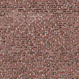 چاپ قاب موبایل و گوشی عکس زیبا از تکسچر آجر واقعی