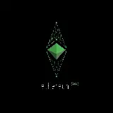 چاپ قاب موبایل و گوشی دانلود والپیپر و پس زمینه اتریوم Ethereum برای گوشی موبایل